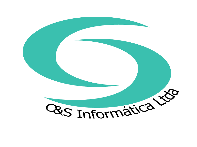 Logo C&S Informática